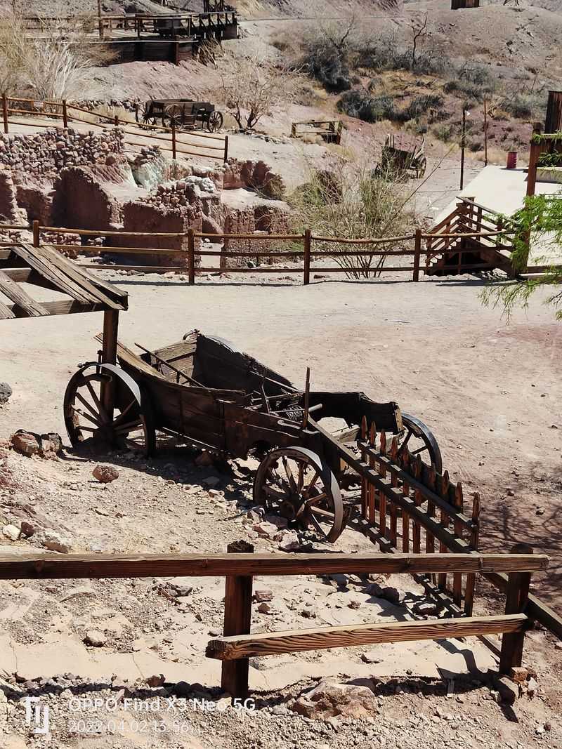 Decline And Abandonment By 1907