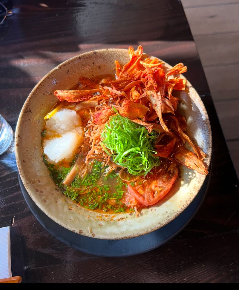 Why Winter Is Peak Season For Ramen, Pho, And Hot Pot In California - Decor Hint Spice Levels Provide Internal Heat