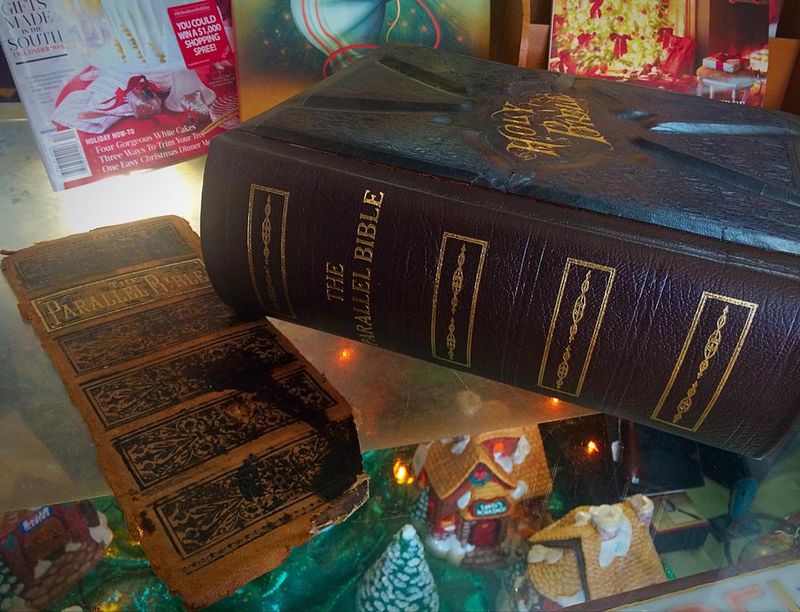 Seasonal Events and Celebrations