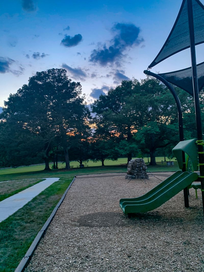 Stargazing In Darkness That's Rare And Precious