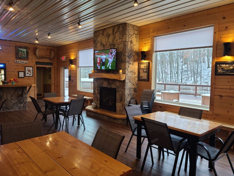 Bluff Lake Catfish Farm