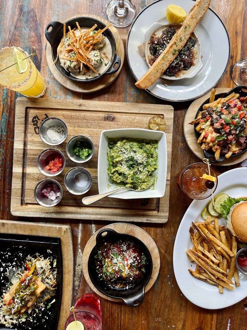 Charro Steak & Del Rey