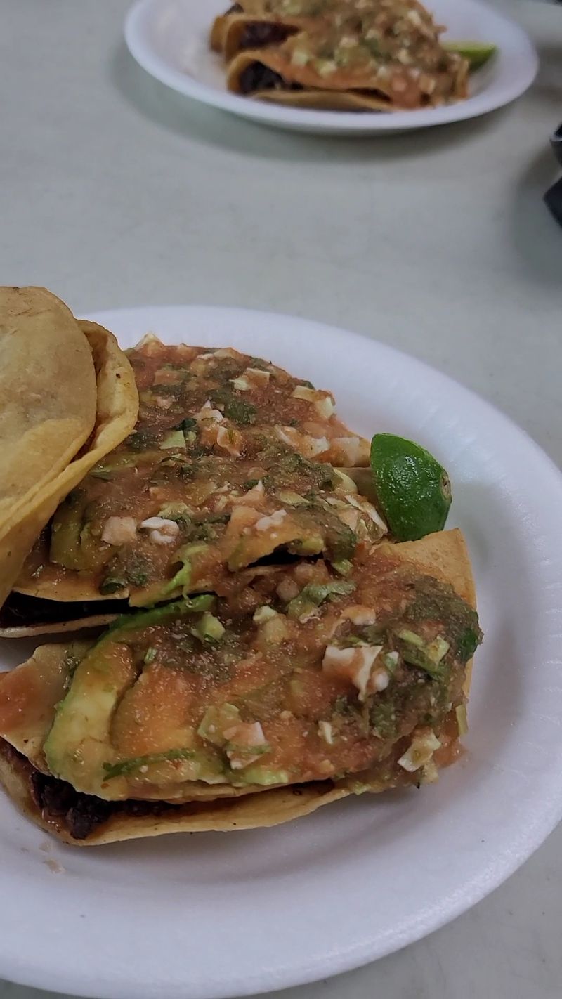 Mariscos Jalisco