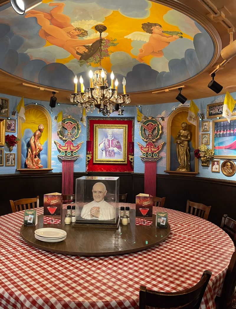 17 California Restaurants With Portions So Big You'll Need A To-Go Box - Decor Hint Buca Di Beppo