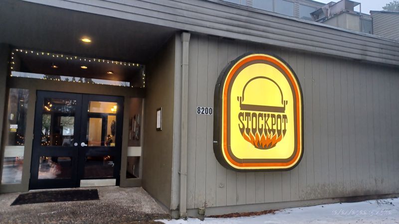 10 Oregon Steakhouses Serving Consistency With Confidence - Decor Hint The Stockpot Broiler