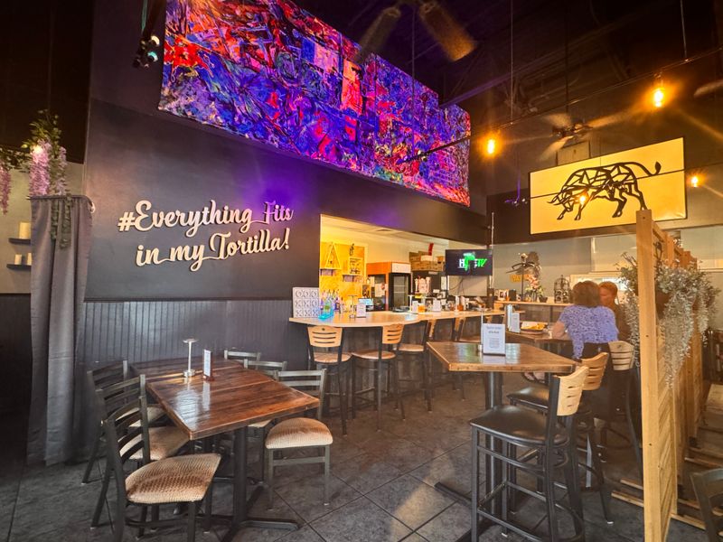 13 Tacos and Taps, Raleigh