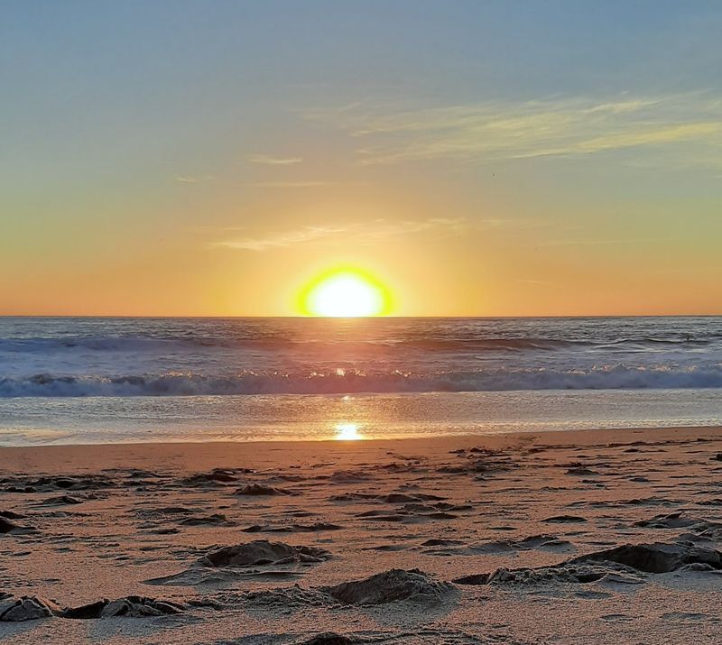 Exploring California's Most Famous Road Trip? These 13 Stops Make The Journey Legendary - Decor Hint Point Dume, Malibu