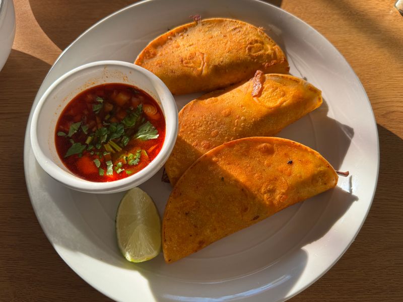 10 Must-Try Mexican Spots In North Carolina Where Tradition Is The Secret Ingredient - Decor Hint Mi Calvillo Antojitos Mexicanos