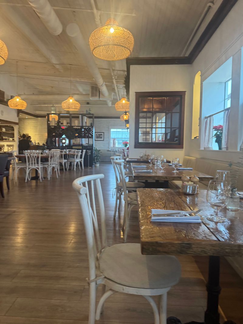 Sonoma Valley Farmhouse