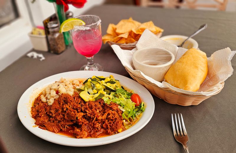 11 New Mexico Chile Joints Locals Trust Without Question - Decor Hint Rancho De Chimayo