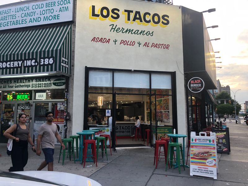 Taqueria Los Hermanos