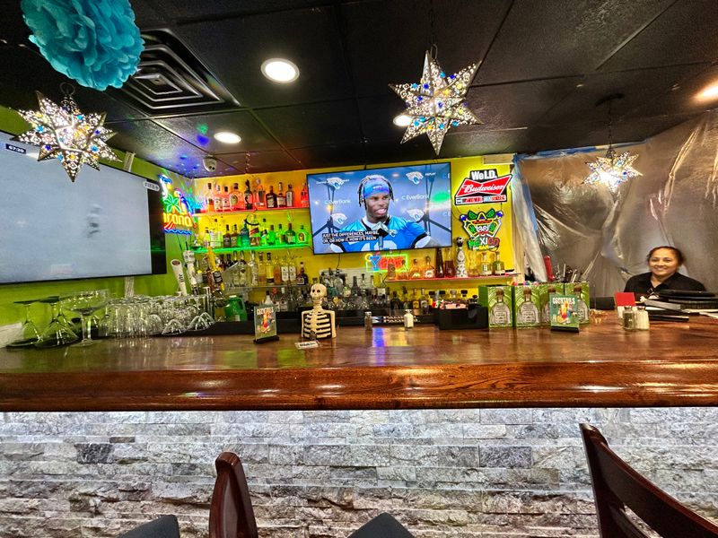 Tequila's Mexican Grill