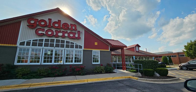 Golden Corral
