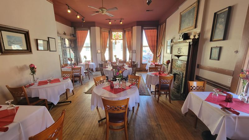 Al’s Cafe & Creamery