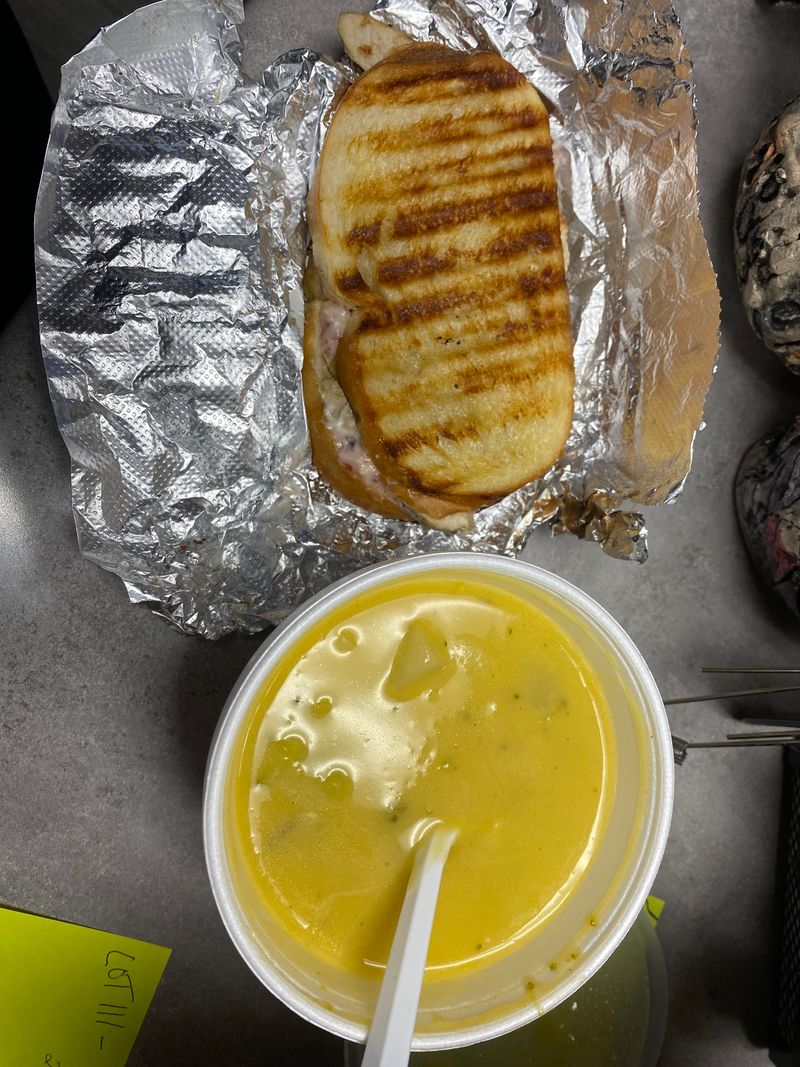 Bijaks Culinary Cafe