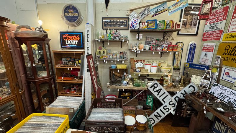 Depot Design Center And Cabarrus Art Guild