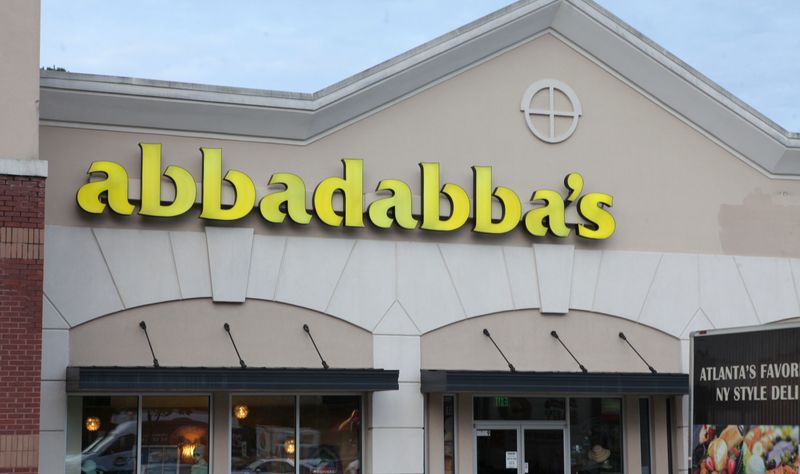 This Eclectic Georgia Neighborhood Feels Like Multiple Trips In One - Decor Hint Abbadabba's Science & Surplus