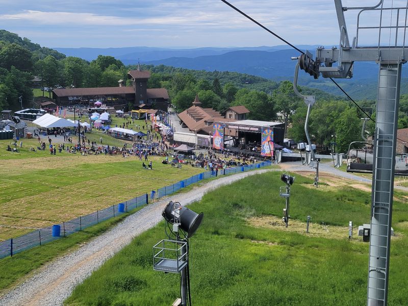 Buckeye Recreation Center Year-Round Activities