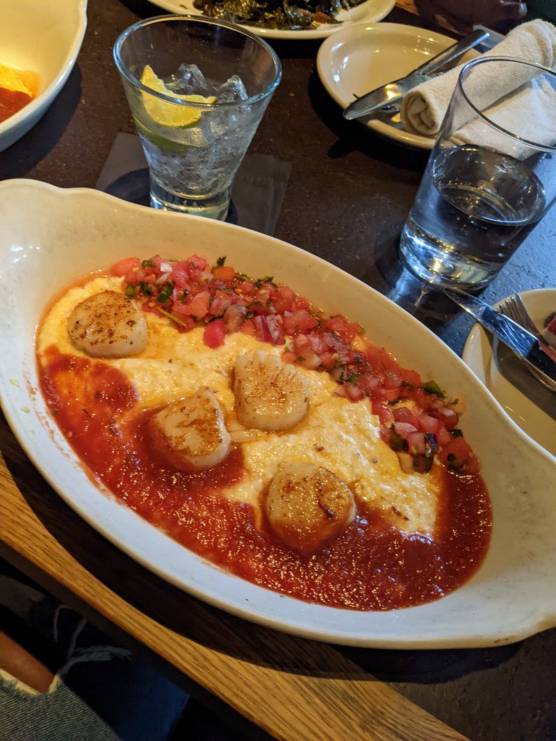 16 Hidden-Spot Georgia Restaurants That Regulars Keep To Themselves - Decor Hint Two Urban Licks