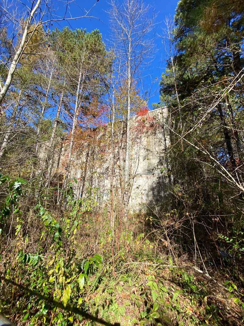 Operations Continued for Nearly Four Decades