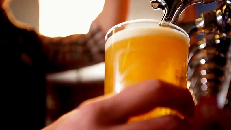 Beech Mountain Brewing Company Taproom And Grill