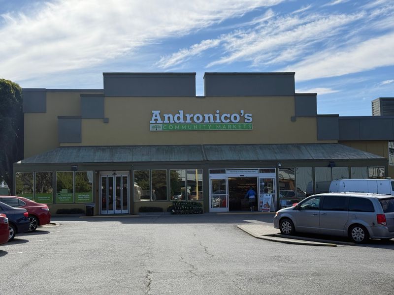 Andronico's Community Markets