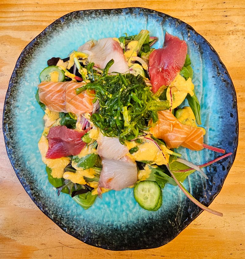 Izakaya Full Moon - Ojai