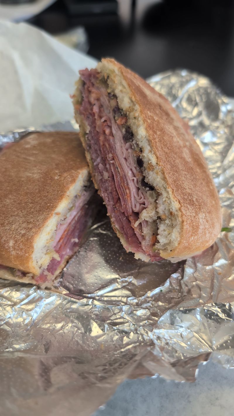 9 Michigan Tenderloin Sandwich Spots Worth The Mess - Decor Hint The Little Salumi