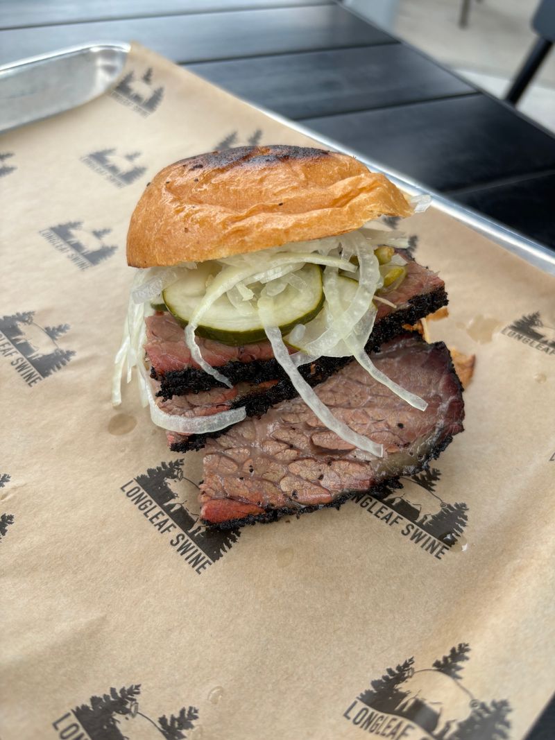 The Ribbler Sandwich Innovation