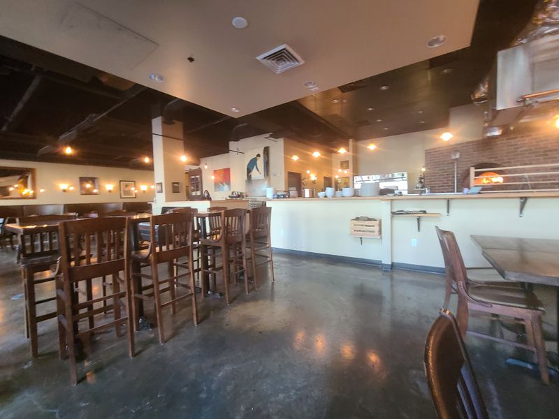 Pizzeria Seven Twelve – Provo