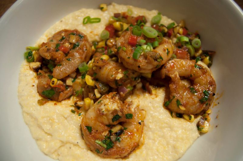 Sweet Auburn BBQ & Soul