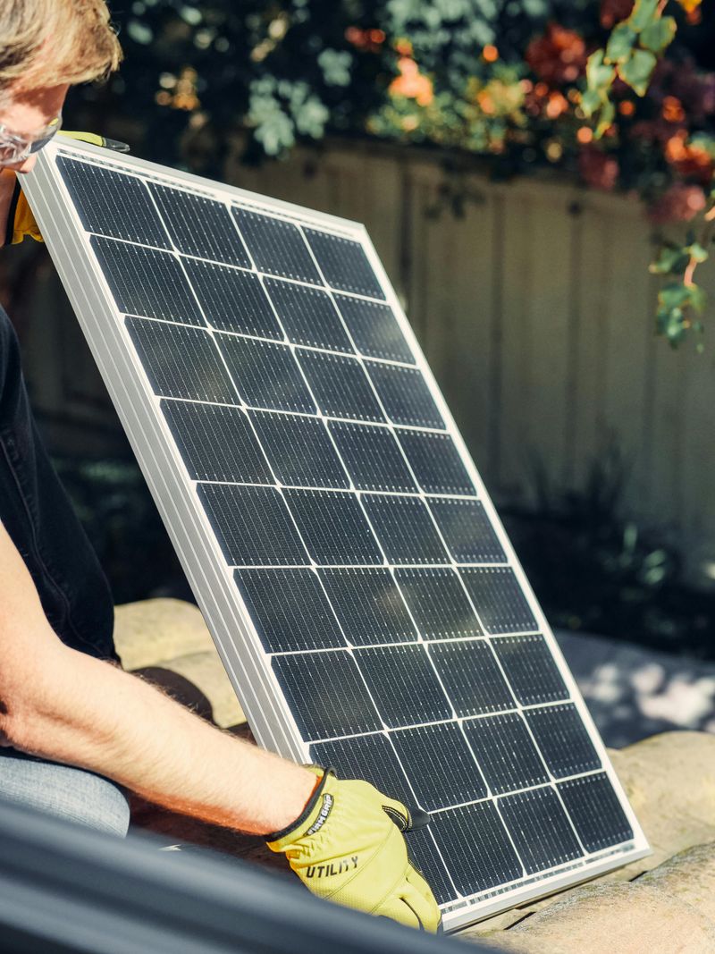 10 Important Things California Homeowners Should Know Before Installing Solar Panels - Decor Hint Review The California Solar Consumer Protection Guide