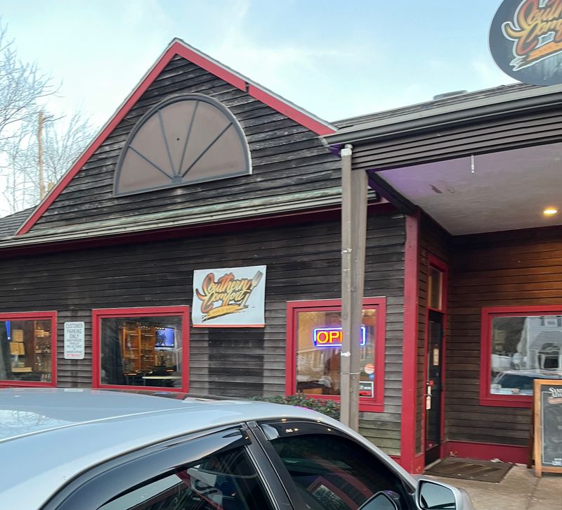 12 Oklahoma Soul Food Buffets Built on Generations Of Home-Cooked Flavor - Decor Hint Southern Comfort Buffet