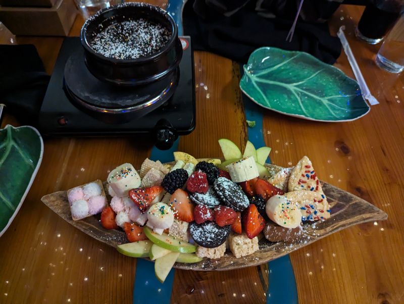 A Family Business With Heart