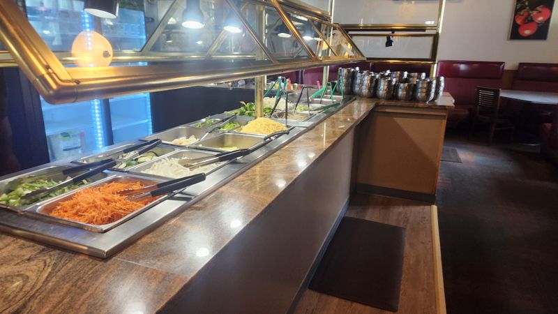 13 Alaska Buffets That Prove Abundance And Quality Can Coexist - Decor Hint Twin Dragon Mongolian Bar-B-Q