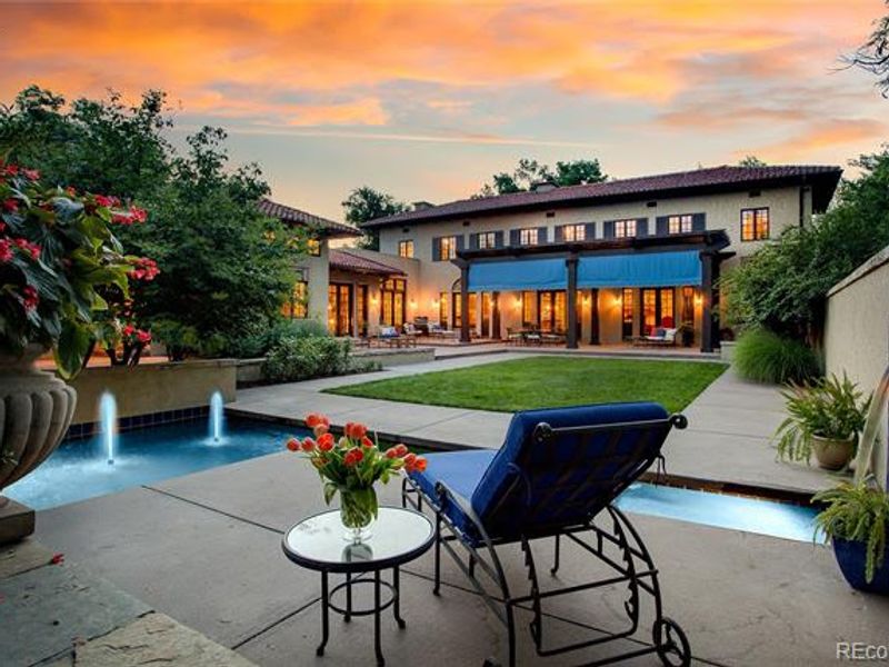 Country Club (Denver)