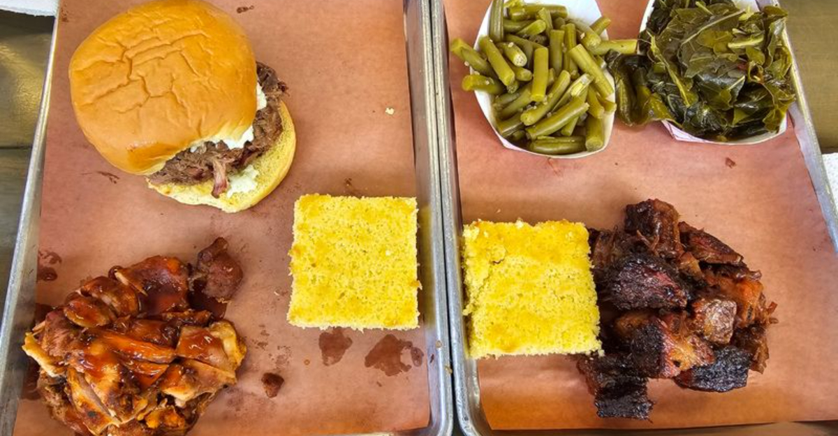 Everyone Comes To North Carolina For BBQ And Heres Why - Decor Hint