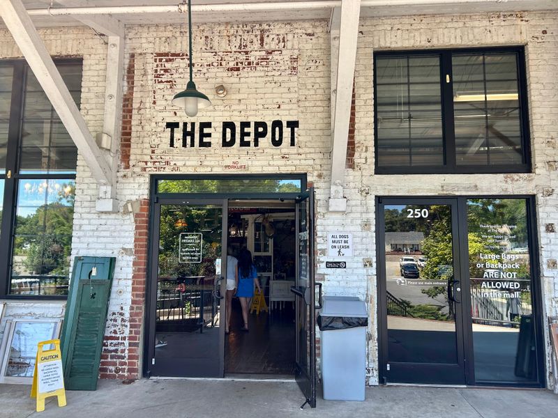 Open Seven Days Every Week