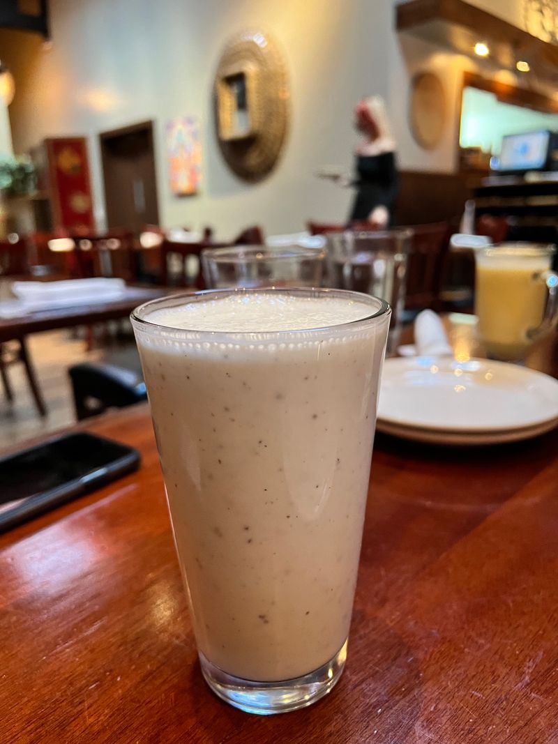 Beverage Program Worth Exploring