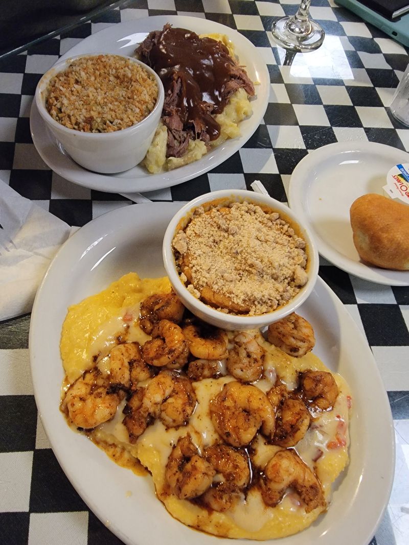 Desserts That Provide The Perfect Ending