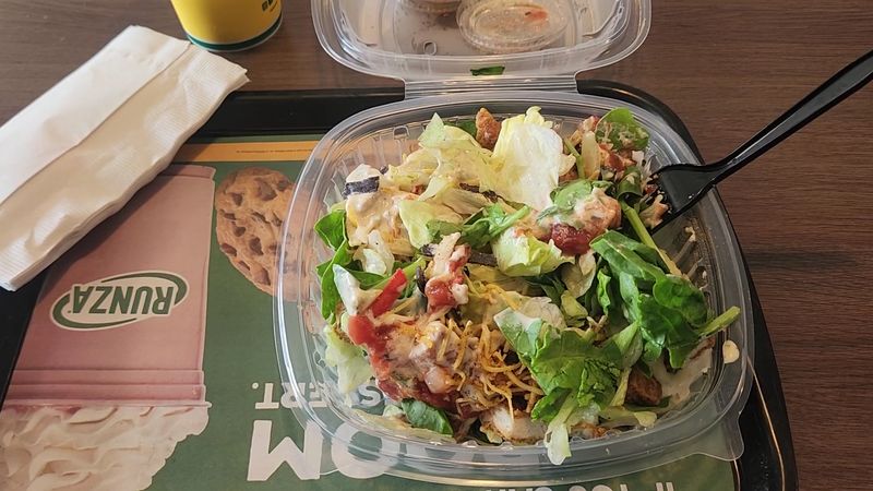 Menu Variations Satisfy Diverse Tastes