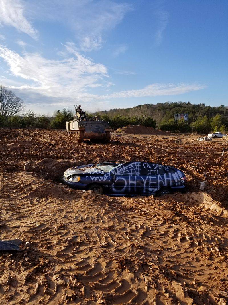 Create Bucket List Memories