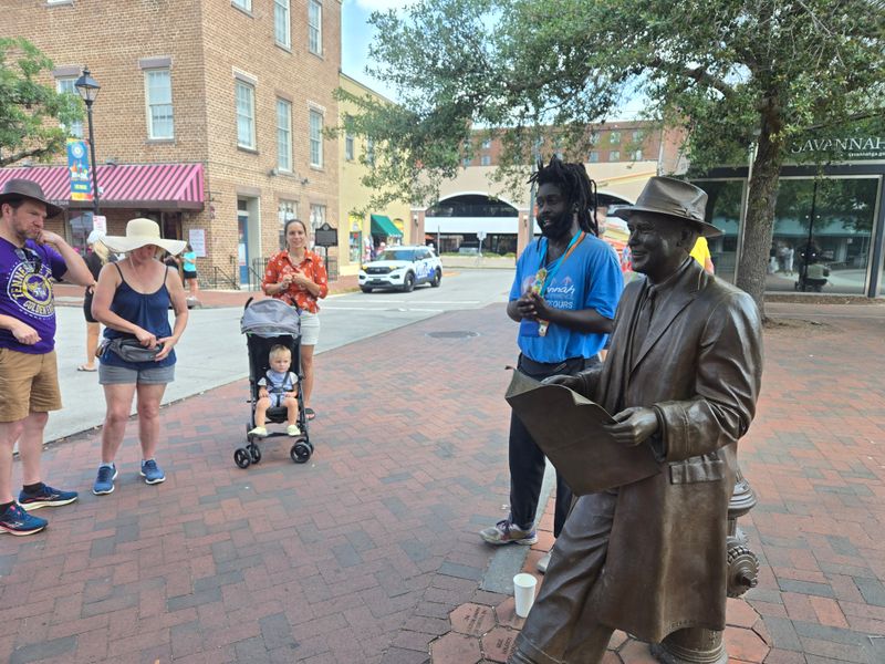 Small Group Experience