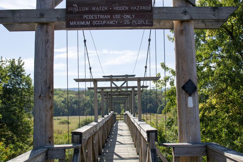 Hike the Appalachian Trail