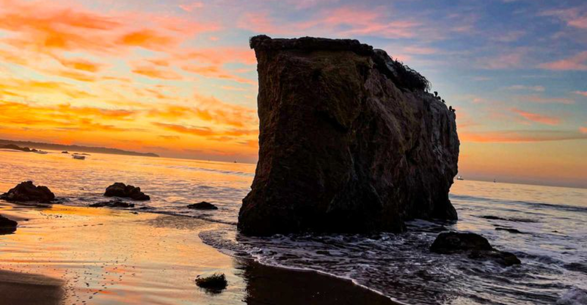 Exploring Californias Most Famous Road Trip These 13 Stops Make The Journey Legendary - Decor Hint