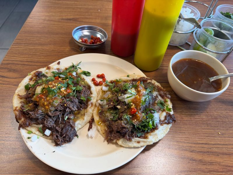 Early Morning Opening Serves Breakfast Taco Enthusiasts