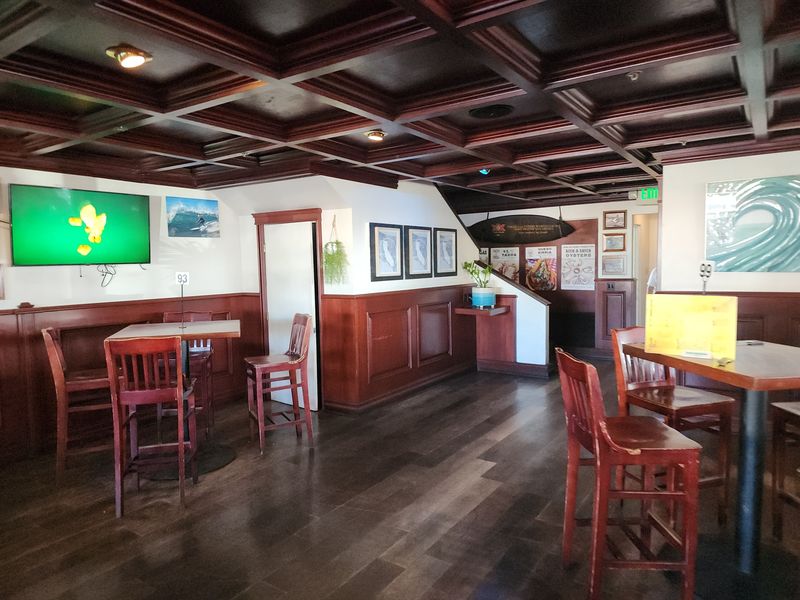 This California Seafood Shack Is Best Known For Fish Tacos People Still Talk About - Decor Hint Sports Viewing For Game Day Gatherings