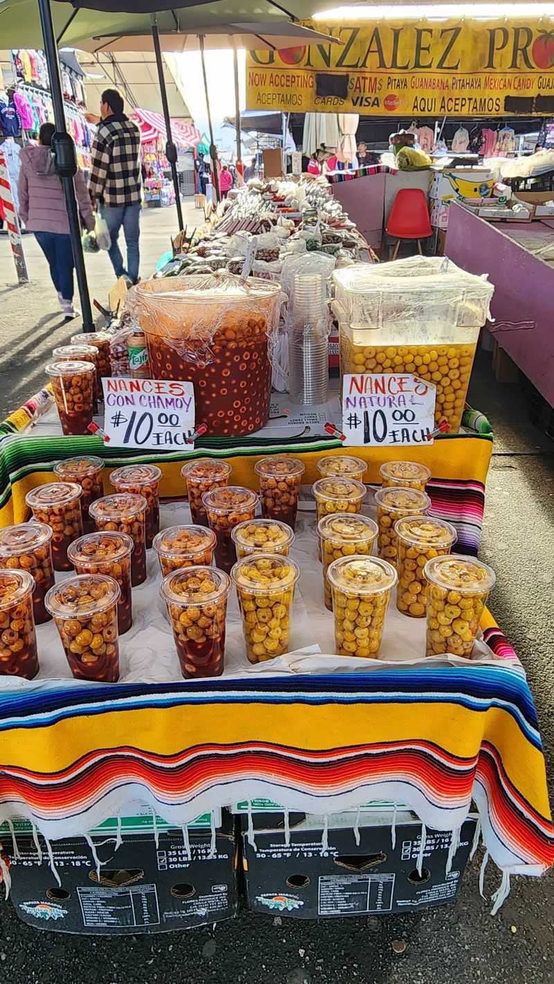 Over 90 Food Options