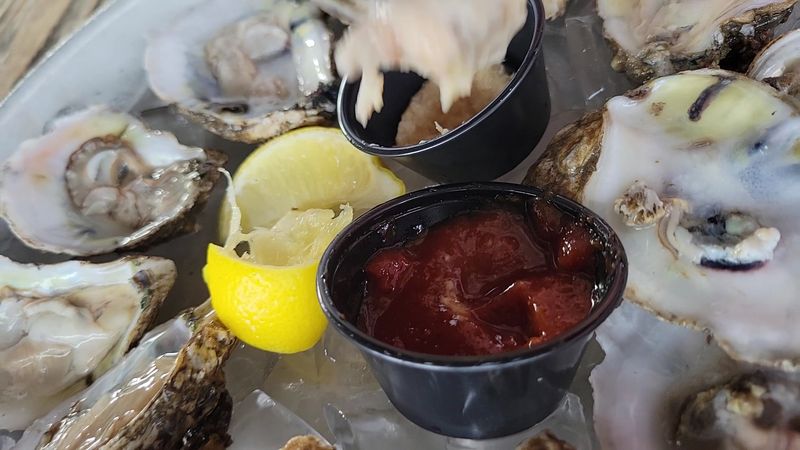 Generous Portion Sizes