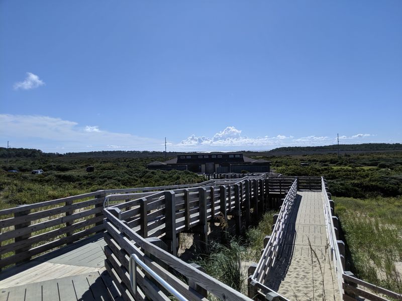 Environmental Conservation Commitment